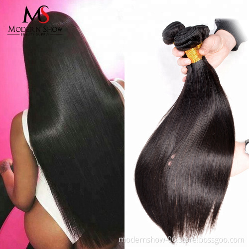 Fast Shipping High Quality Human Hair Extension Vendors Wholesale Raw Virgin Cuticle Aligned Brazilian Human Hair Bundles